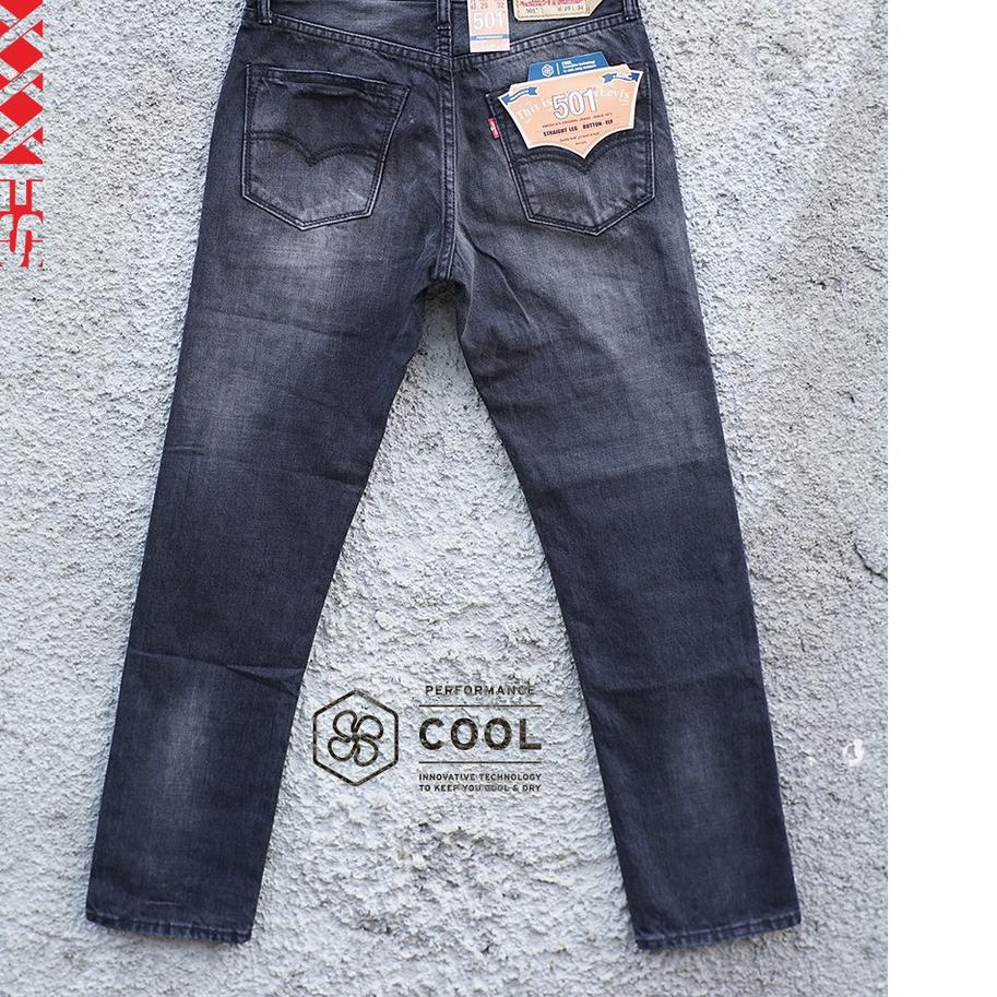 Paling Laris Celana Jeans Pria Levis 501 Original Celana Levis 501 Slevedge Celana Levis 501 Import