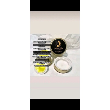 SALEP FLEK MAGIC GLOW