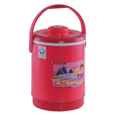 Maspion Rantang Thermos Es / Nasi Tahan Panas Dingin Uk 8