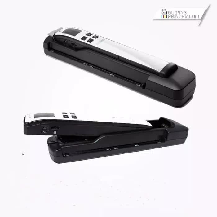 Scanner Avision MIWand 2L Pro Garansi 1 Tahun