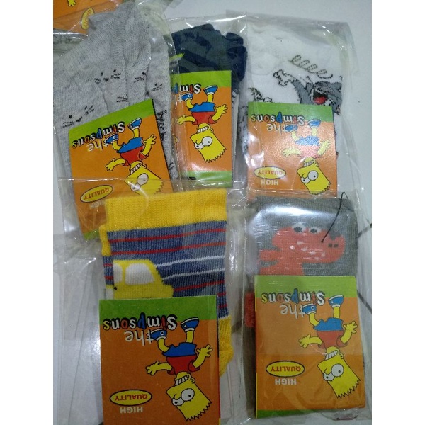 Kaos Kaki Bayi Baru Lahir New Born Shock Pelindung Kaki Bayi Kaos Kaki 0-2 Bulan Kaos kaki Bayi Bahan Halus lembut Murah