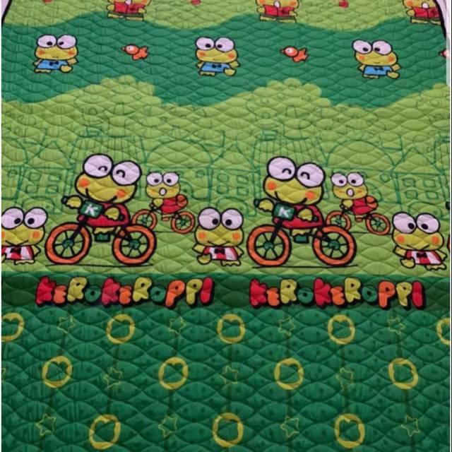 TIKAR QUILTING/KARPET QUILTING