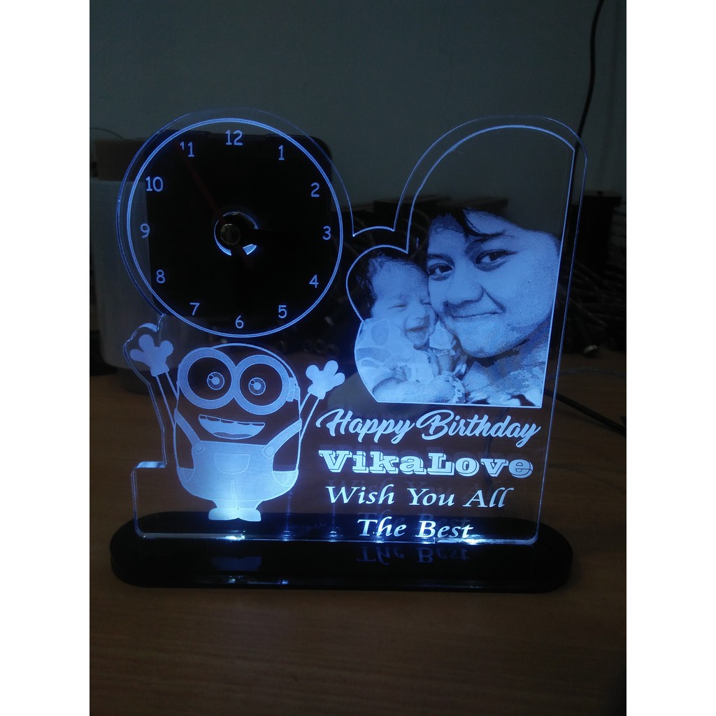 Kado Unik Untuk Anniversary Wedding