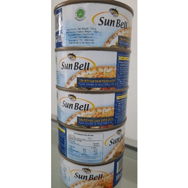 

SunBell Besar
