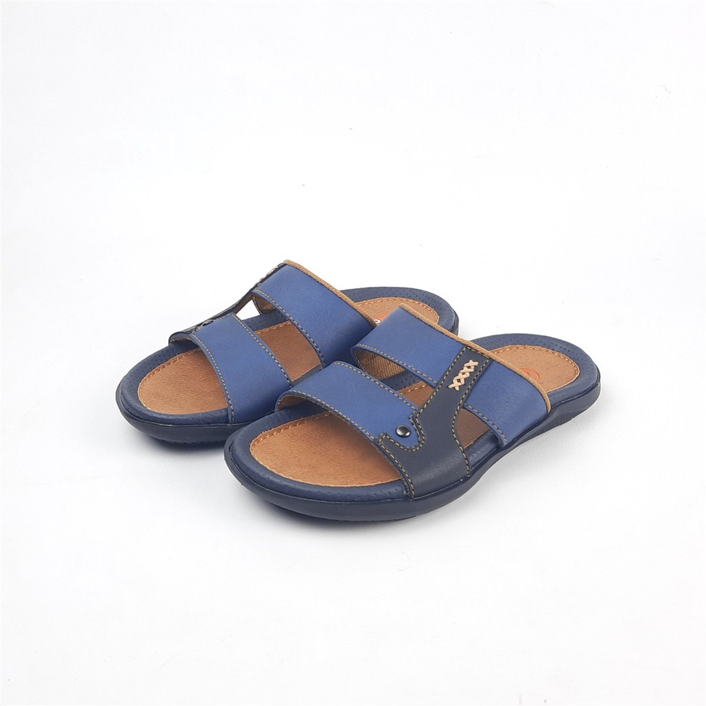 SANDAL ANAK LAKI LAKI DONATELLO PD.11012R 33-37