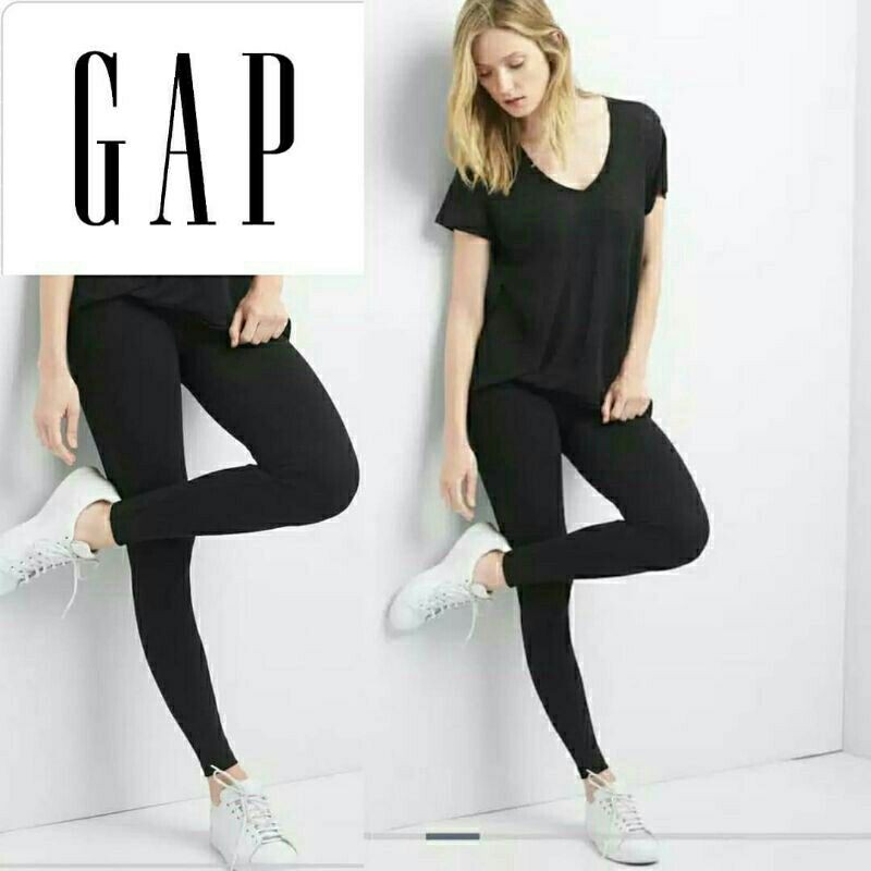 Leg gap