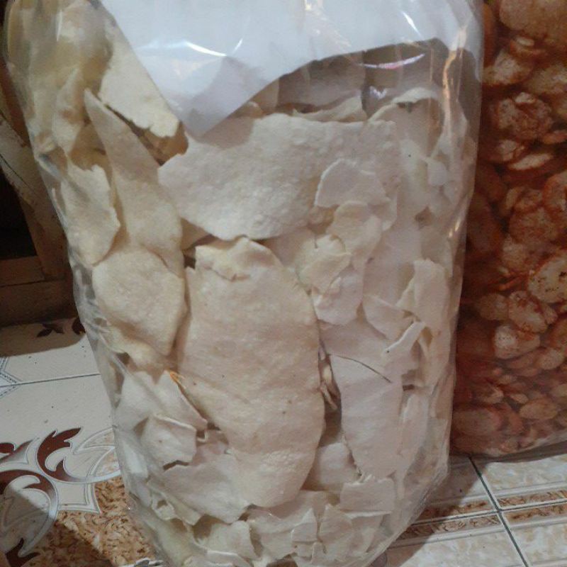 

gadung 500g