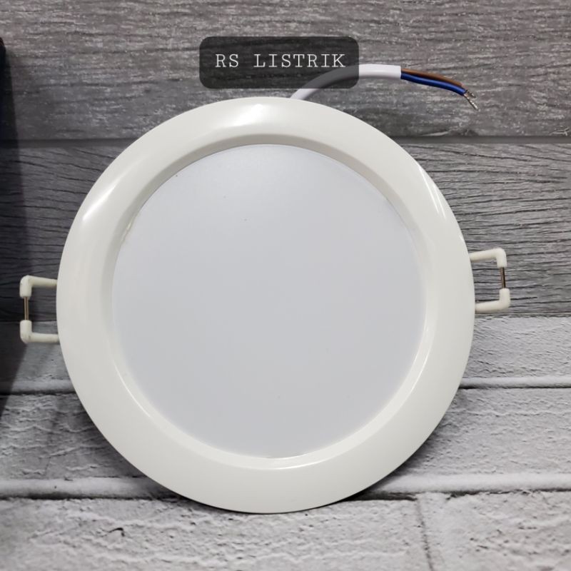 Lampu Downlight LED Hannochs Easy II IBR 7W