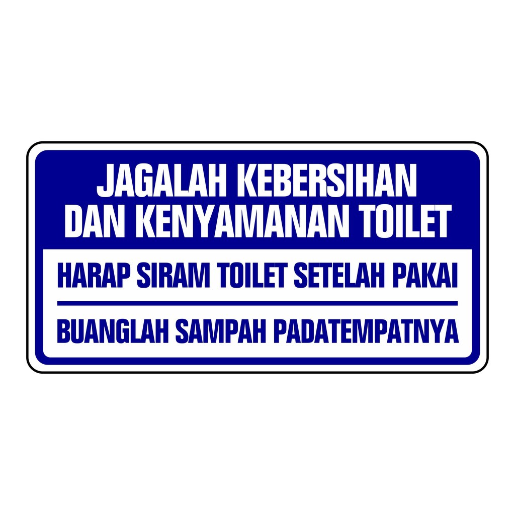 Rambu Jagalah Kebersihan Lingkunga ~ Jual Rambu Safety Sign Porn Sex Picture