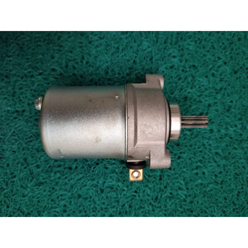 DINAMO STATER VEGA ZR