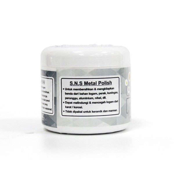 SNS Metal Polish