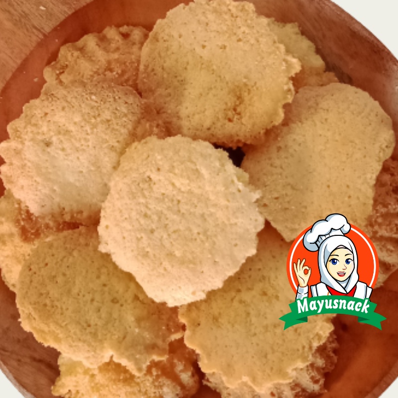 

Kue Bolu Kering Jadul Mini Kiloan 125gr