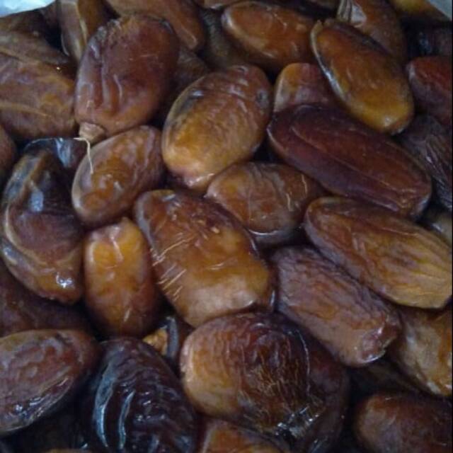 

Kurma Tunisia Madu 1 dus (5kg)