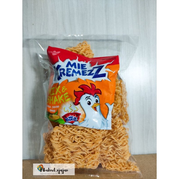 

MIE KREMEZZ JAGUNG BAKAR/MIE KREMEZZ/SNACK KILOAN