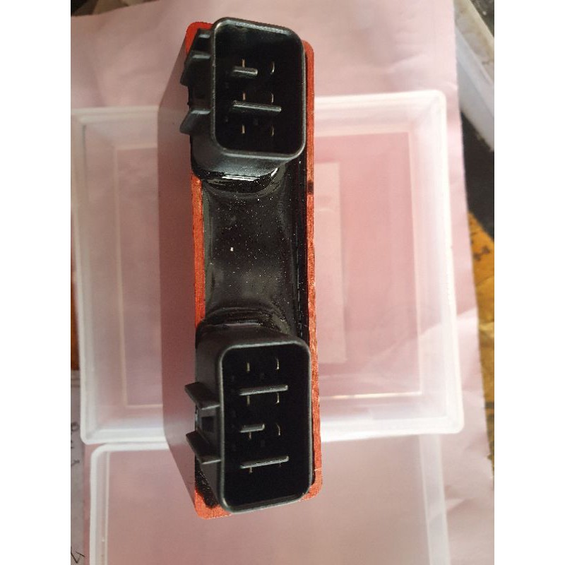 cdi thalland  yamaha xeon