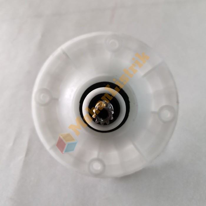 Gearbox Sharp AS 3.5cm Gigi 10 Mesin Cuci Manual 2 Tabung