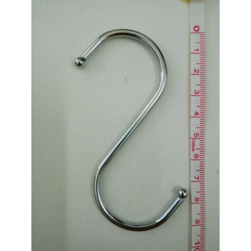 Cantelan S Besi Cantelan Cantolan Multifungsi Display Hanger Baju Hanger Besi