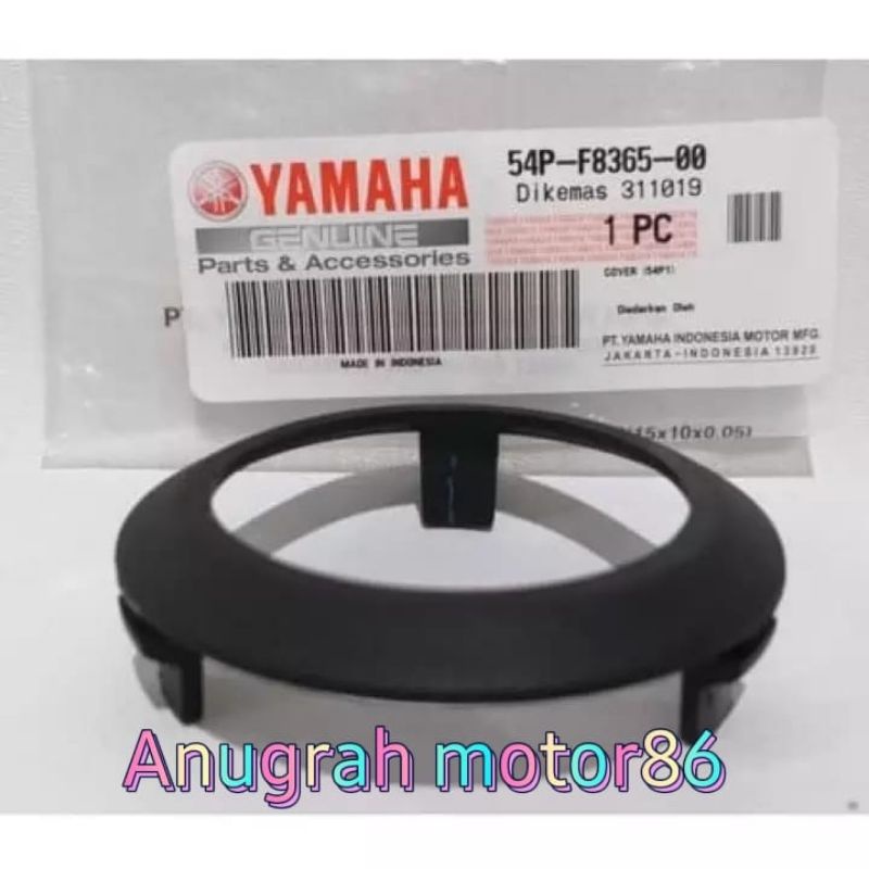 54P-F8365-00 Ring cover kontak Yamaha Mio J ori Yamaha