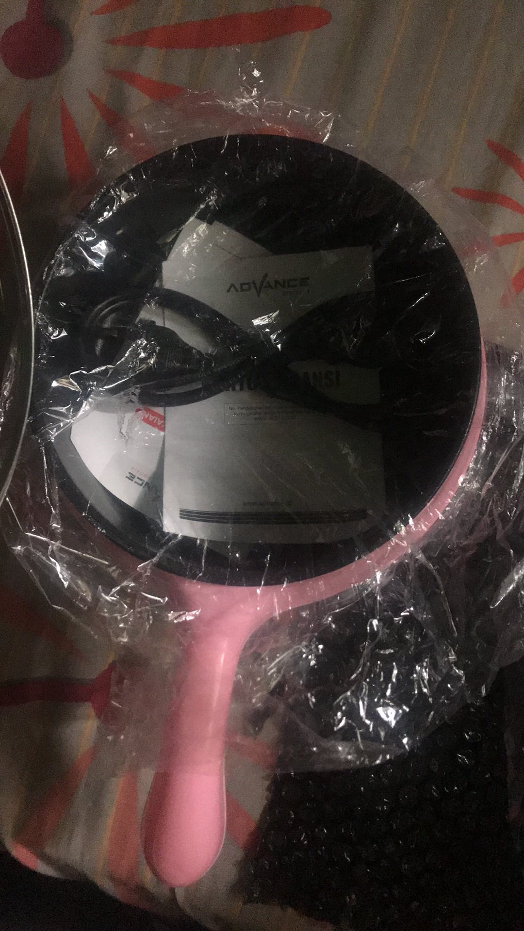 Panci Wajan Teko Masak Penggorengan Mie Elektrik Elektric Listrik Serbaguna Multifungsi  Portable