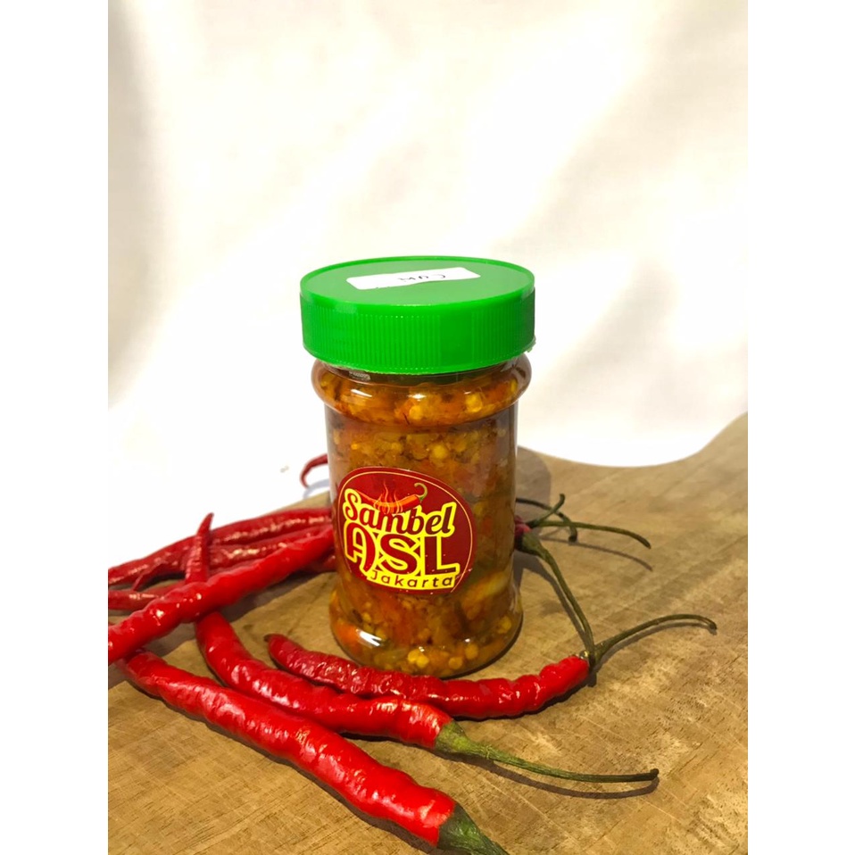 

Sambel Sambal Cita Rasa Indonesia Sambal Cumi Murah Meriah Mantap Jual Sambal Pedas