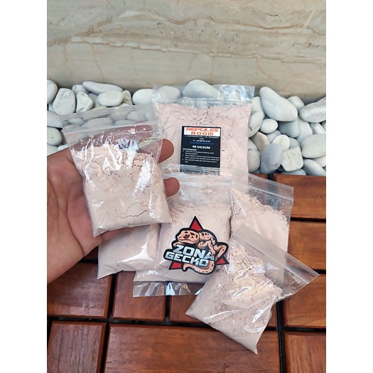 RR CALSIUM KALSIUM LEOPARD GECKO BEARDED DRAGON TESTER REPACK