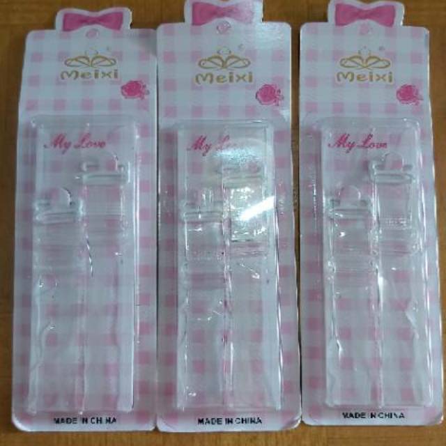 Tali bra/tali bra transparan/tali transparan