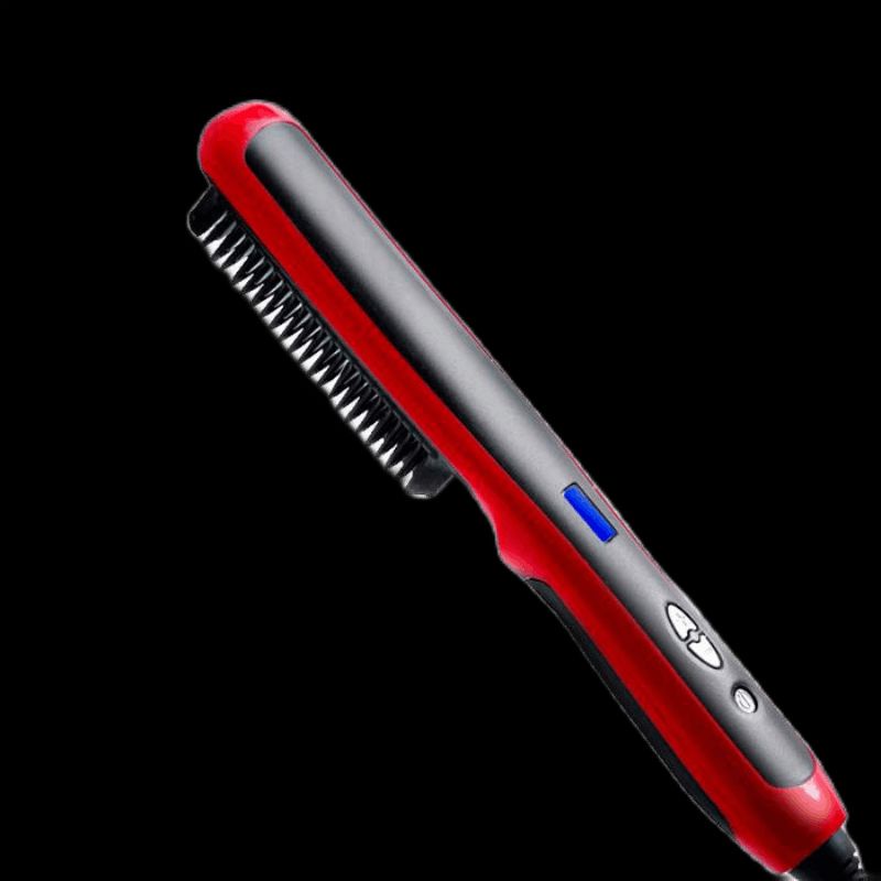 SASL Catok Sisir Pelurus Rambut 908 Vlasy Elektrik Hair Straigtener