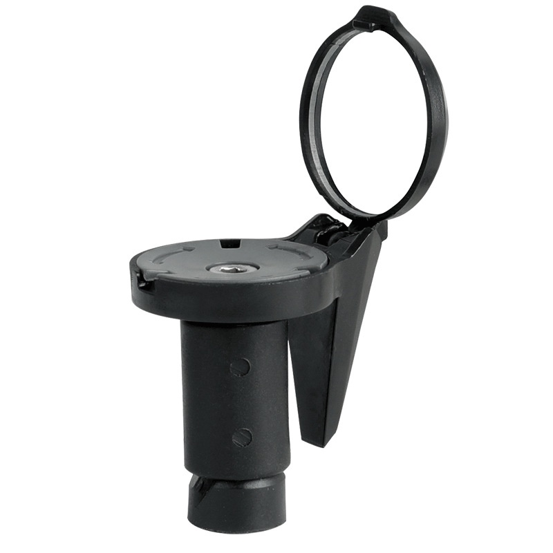 Kaca Spion Sepeda Universal Bahan Akrilik