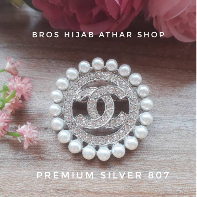 Athar Shop Bross Dada Premium Bros Hijab Bros Jilbab Peniti Kerudung Bross Baju Murah