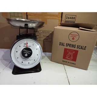 Jual PROMO TERBARU!!! Crown Timbangan Jarum Timbangan Buah Timbangan