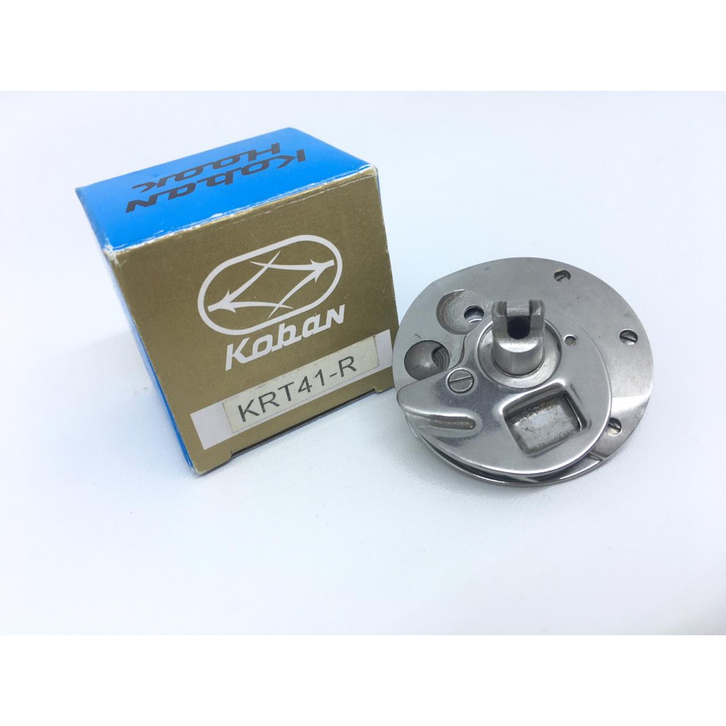 koban rotary hook KRT 41-R