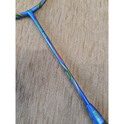 raket badminton original FRASSER FS conquer x19
