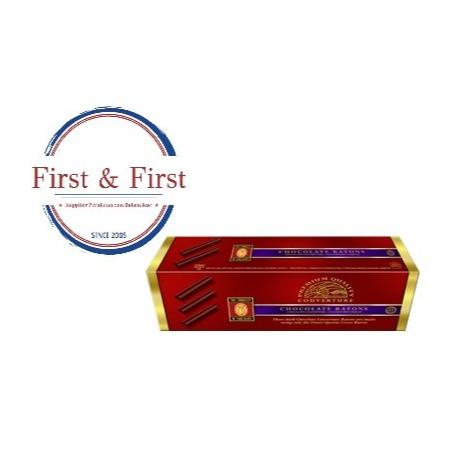 

Tulip Coklat Stik/Baton 1,5 Kg