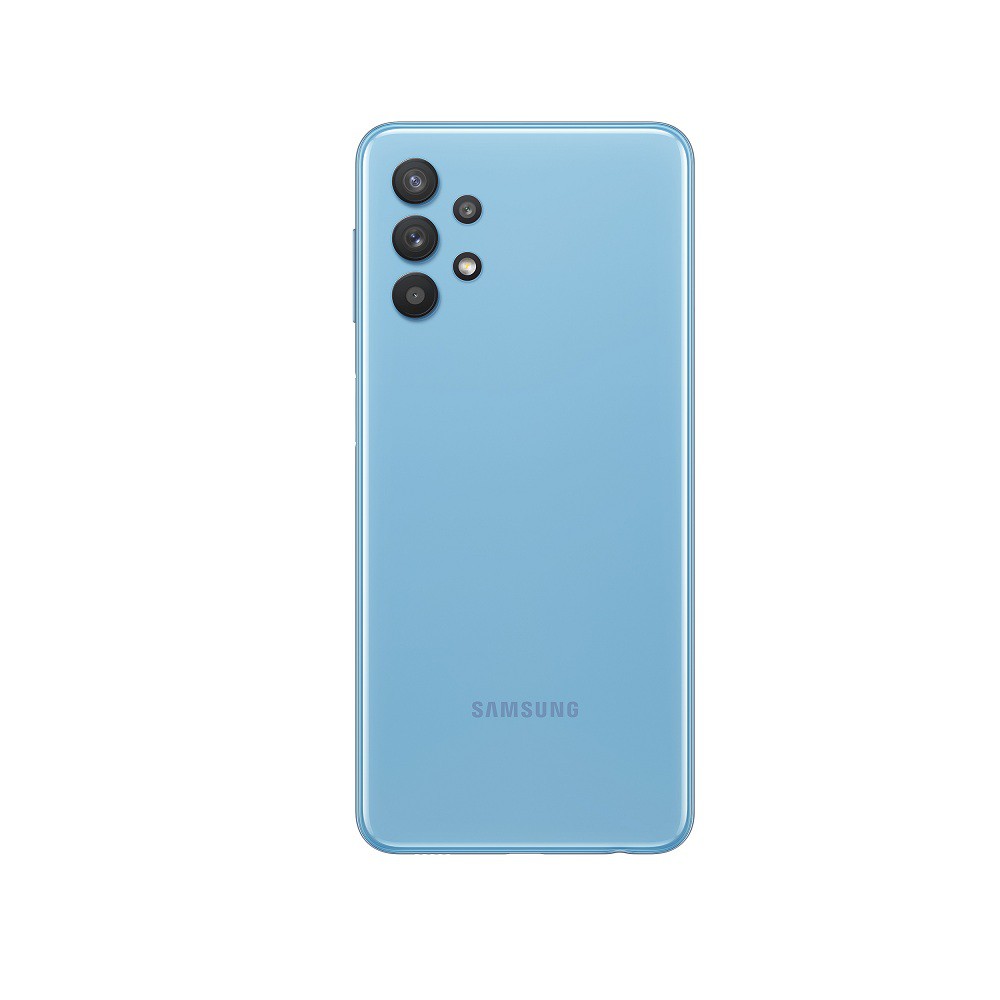 Handphone Samsung Galaxy A32 6 8/128 GB RAM 6 8 ROM 128GB Hp Smartphone Android Garansi Resmi-5