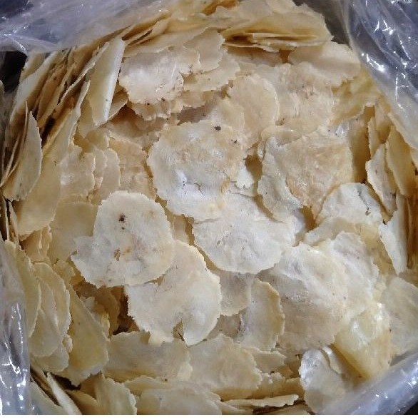 

Emping melinjo 250gr