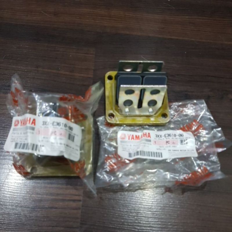 membran RXZ Original Thailand