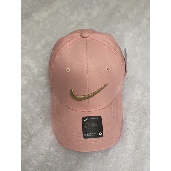 Topi baseball NIKE Pink A-021
