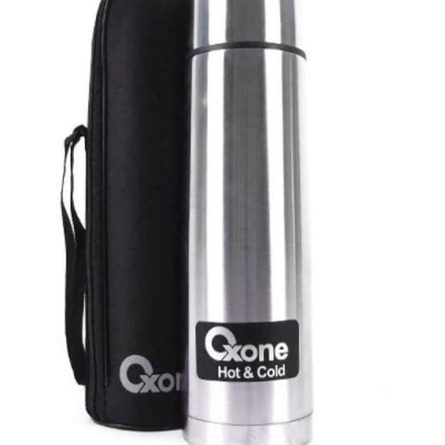 Terlaris Vacuum Fl 750ml Oxone Ox-750 PAO
