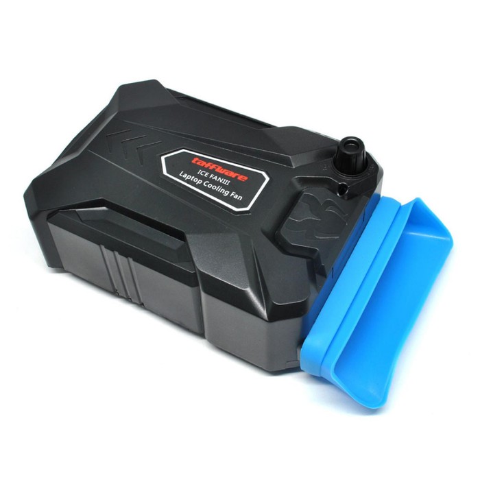Taffware Universal Laptop Vacuum Cooler / kipas pendingin ORIGINAL