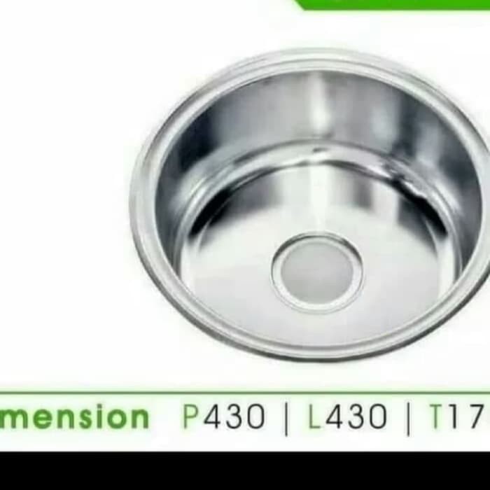 Sink Royal SB 11/ Bulat