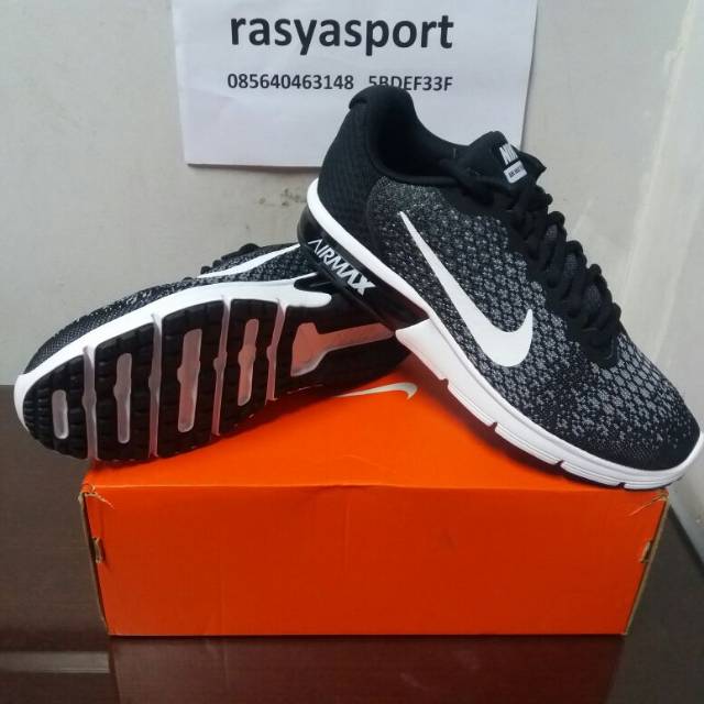 nike air max sequent 2 blue