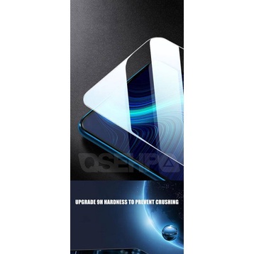 9D Protective Glass on For Huawei Honor 10X 9X Lite X10 9A 9C 9S 8X 8A 8C 8S 20S 30S 20E 30i 20i Tempered Screen Protector Glass