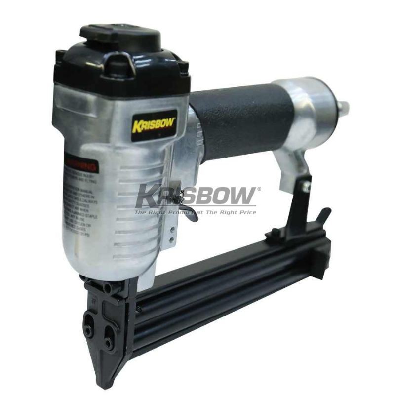 

Alat Staples Angin KRISBOWAIR FINISH NAILER 10-30MM