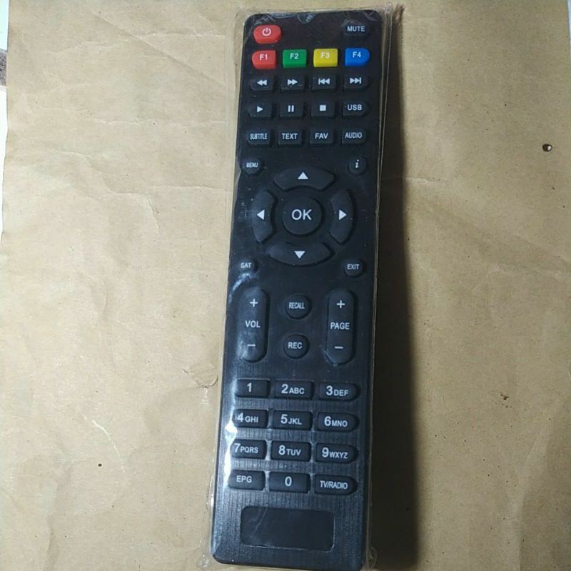 Remot Kvision Gardiner Ottimo