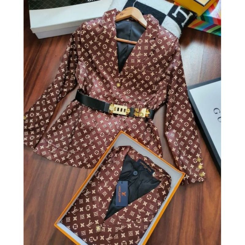 Nazara 62 Blazer LV New Import Premium