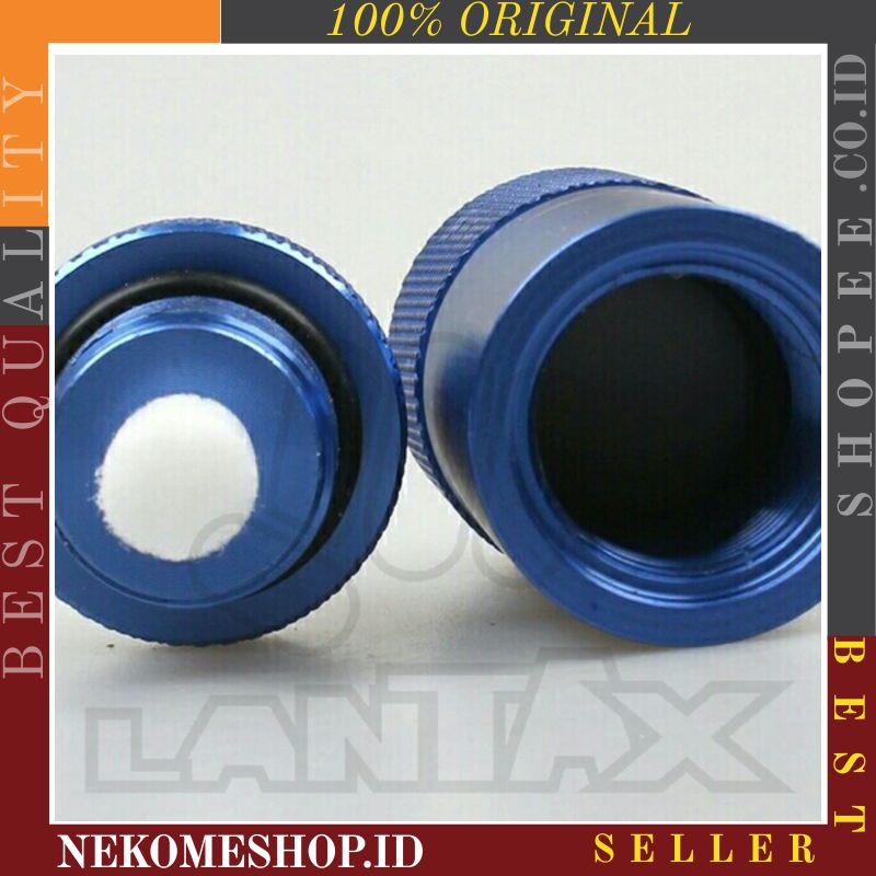 FILTER SARINGAN PENYARING SIL UDARA HAND PUMP POMPA KOMPA PCP TEMBAKAN SENAPAN ANGIN IMPORT LTX107