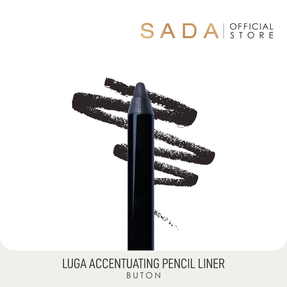 SADA Luga Accentuating Pencil Liner Eyeliner