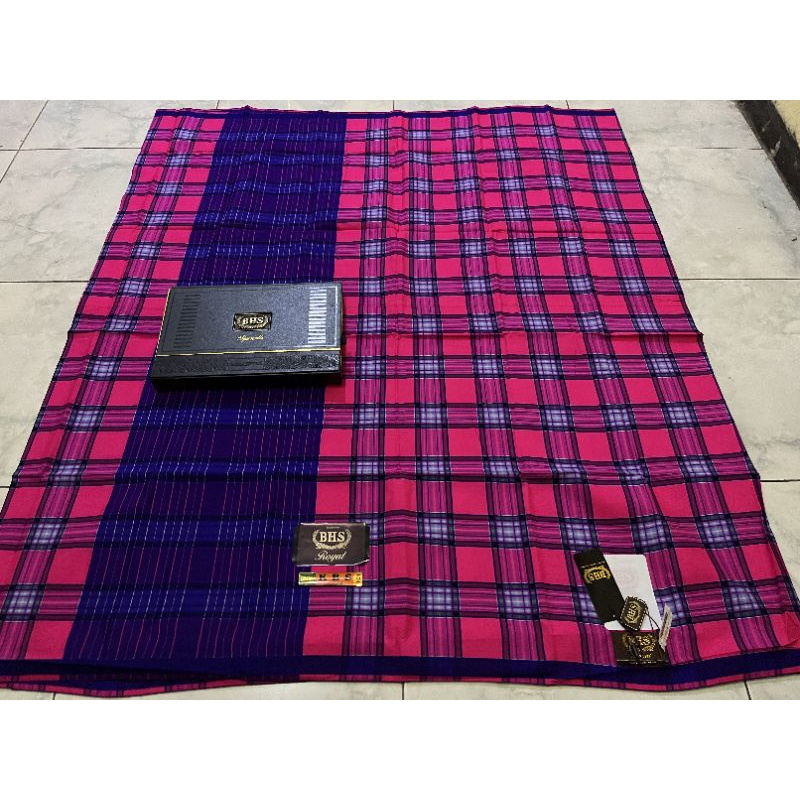 SARUNG BHS ROYAL KBS KKR SUTRA GOLD