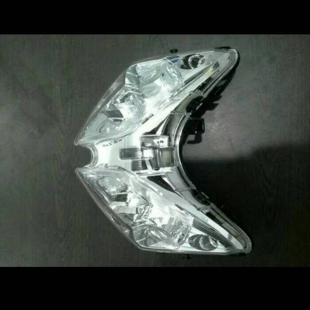 Lampu depan vario 110