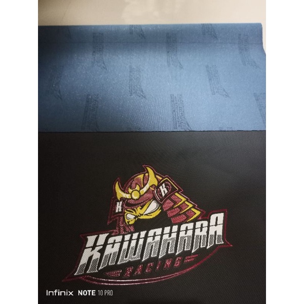 Sarung Jok Kawahara ninja for Motor Kecil